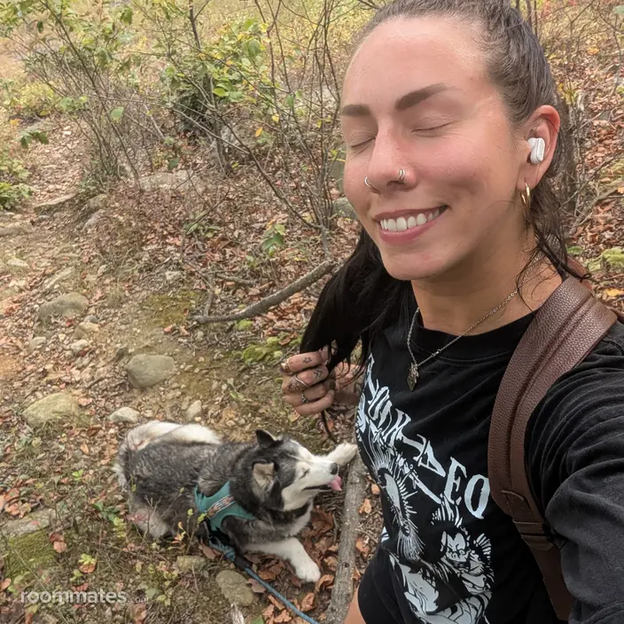 Roommate looking Hackettstown, NJ, $900
