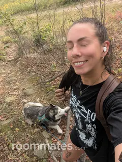 Roommate looking Roxbury Township, NJ, $900