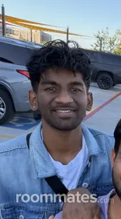 Roommate looking San Francisco CA, $1600