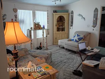Room for rent in Punta Gorda, FL $800, house