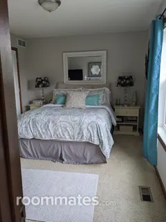 Room for rent in Plymouth, MN $1150, townhouse