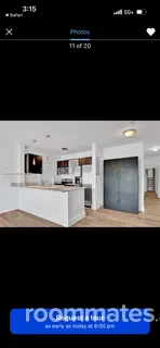Room for rent in Miami Beach, FL $2000, condo