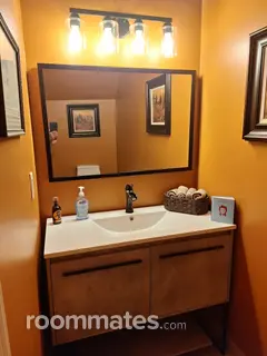 Room for rent in Fort Lauderdale, FL $1800, townhouse
