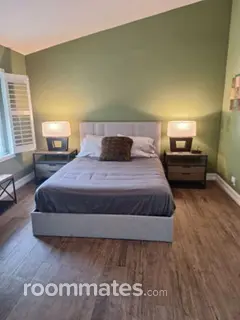 Room for rent in Fort Lauderdale, FL $1800, townhouse