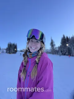 Roommate looking Salt Lake City, UT, $1000