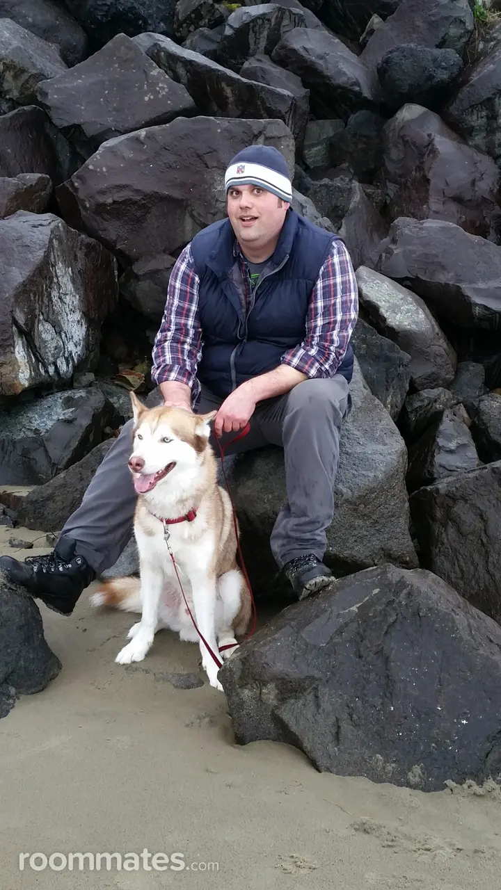 Profile photo 3 of 3