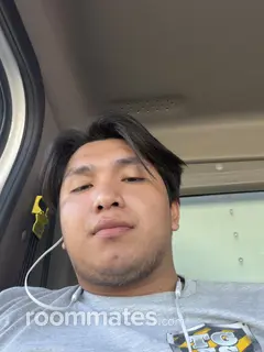 Roommate looking Orange CA, $1000