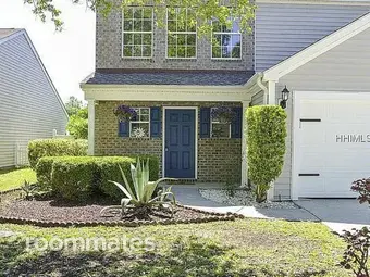 Room for rent in Bluffton, SC $1200, house