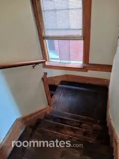 Room for rent in Detroit, MI $900, house