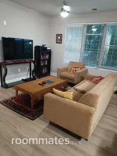 Room for rent in Durham, NC $978, apartment
