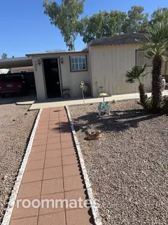Room for rent in Mesa, AZ $600, house