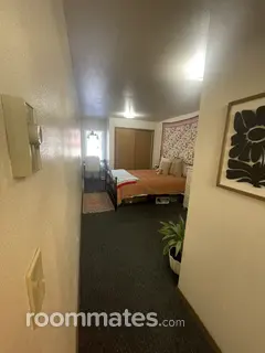Room for rent in Coeur d'Alene, ID $520, apartment