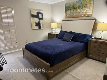 Room for rent in Conroe, TX $850, house