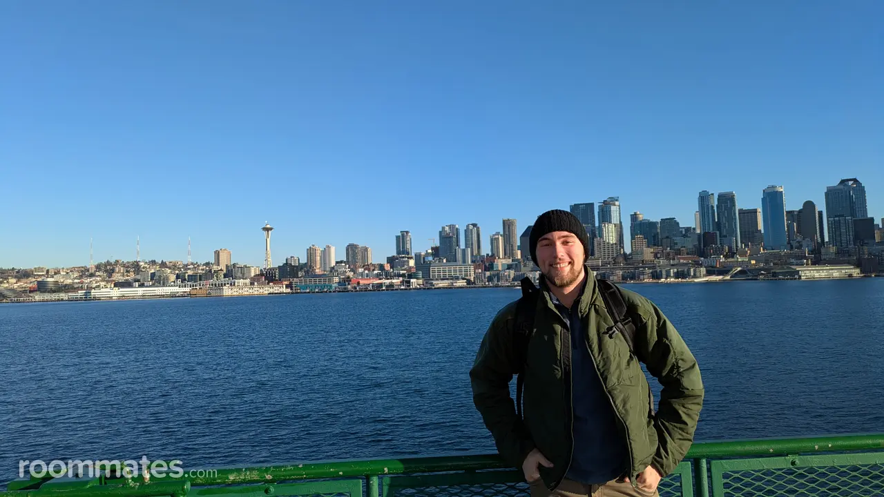 Profile photo 2 of 2