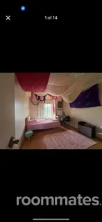 Room for rent in San Diego, CA $1200, house