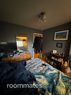 Room for rent in Warren, MI $950, house