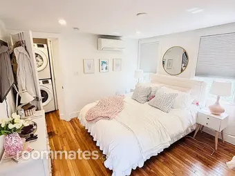 Room for rent in Boston, MA $1000, townhouse