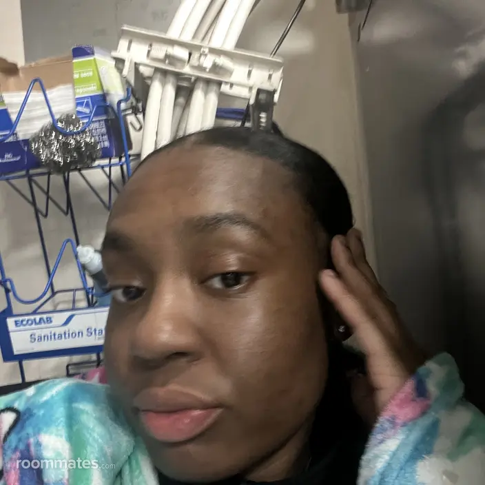 Roommate looking Norfolk, VA, $600