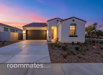 Room for rent in Queen Creek, AZ $950, house