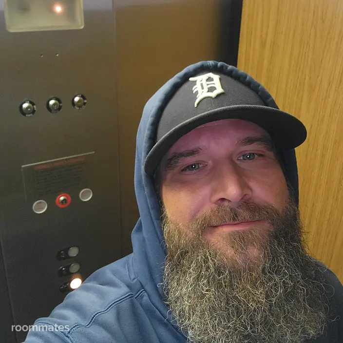 Roommate looking Warren, MI, $500