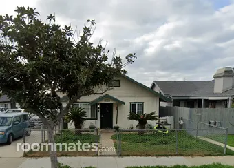 Room for rent in Long Beach, CA $1350, house