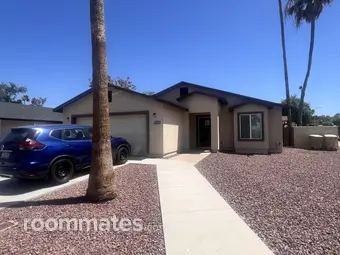 Room for rent in Glendale, AZ $850, house