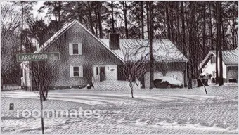 Room for rent in Yorktown, VA $1500, house
