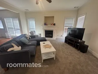 Room for rent in Ellenwood, GA $1100, house