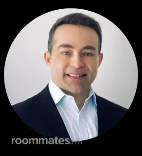 Roommate looking Reston, VA, $1200