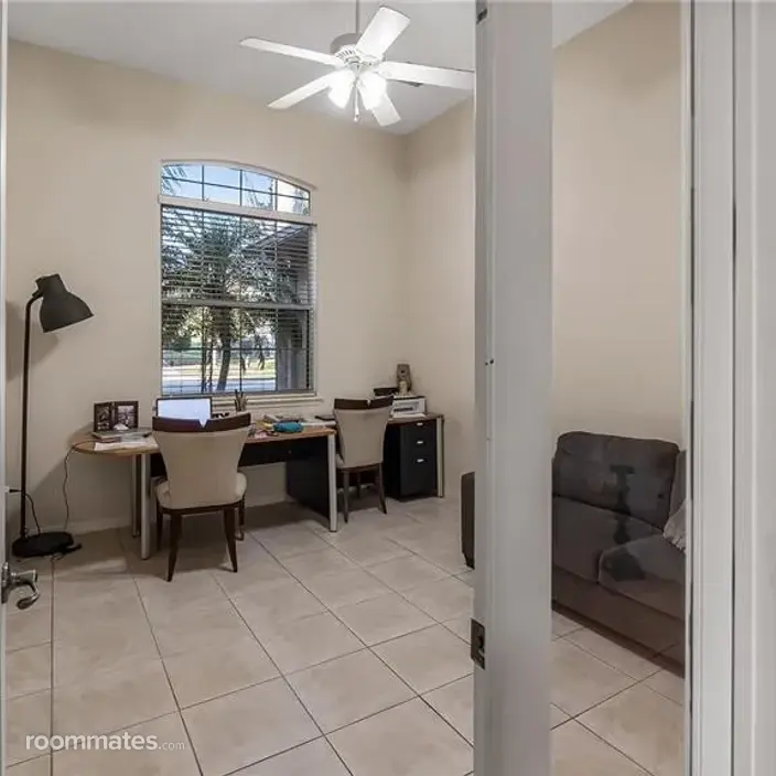 Room for rent in Lake Mary FL $800, house