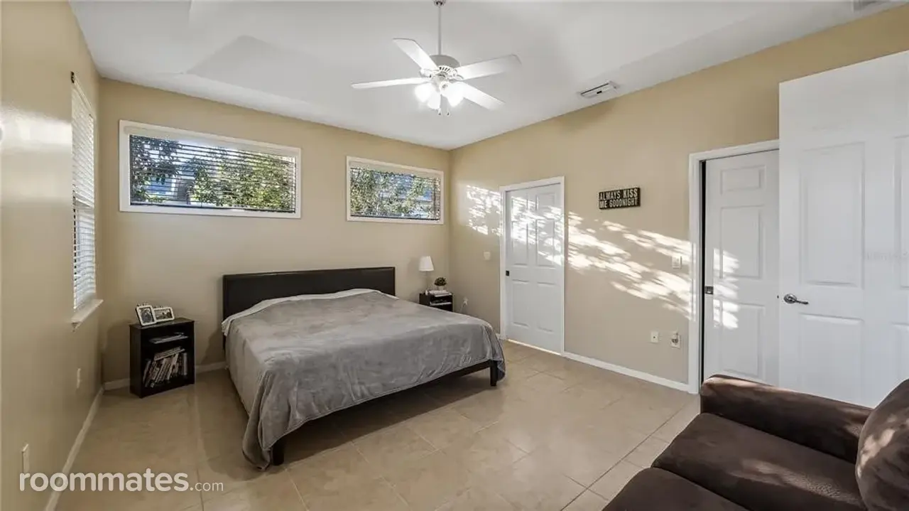Room for rent in Clermont, FL $900, house