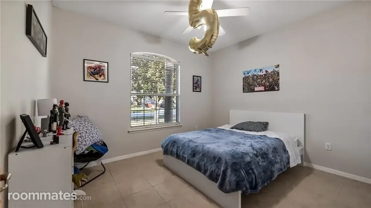 Room for rent in Clermont, FL $800, house