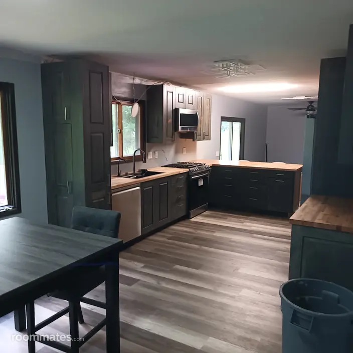Room for rent in Milan, IL $675, house