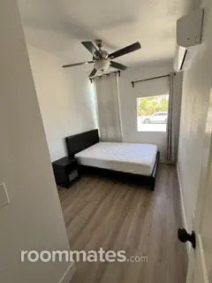 Room for rent in Desert Hot Springs, CA $850, house