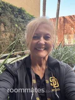 Roommate looking San Diego, CA, $900