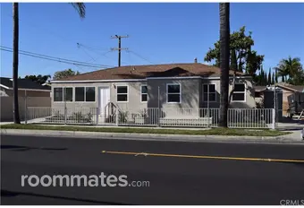 Room for rent in Hawaiian Gardens, CA $1000, house