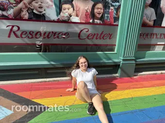 Roommate looking Dracut, MA, $1700