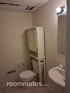 Room for rent in Smyrna, DE $850, house