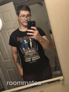 Roommate looking Saint Paul, MN, $600