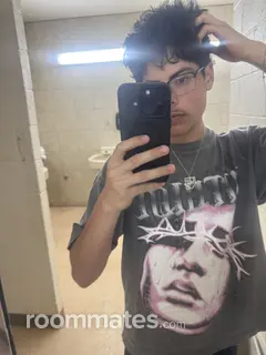 Roommate looking El Paso, TX, $600
