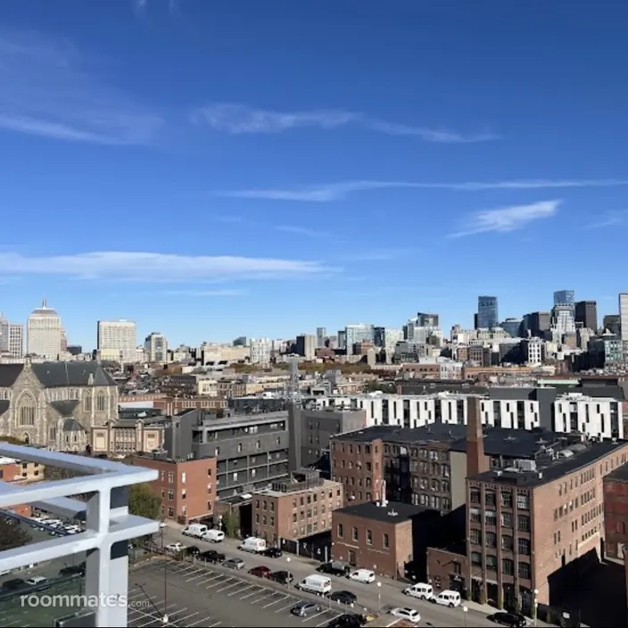Room for rent in Boston, MA $2500, apartment