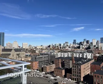 Room for rent in Boston, MA $1900, apartment