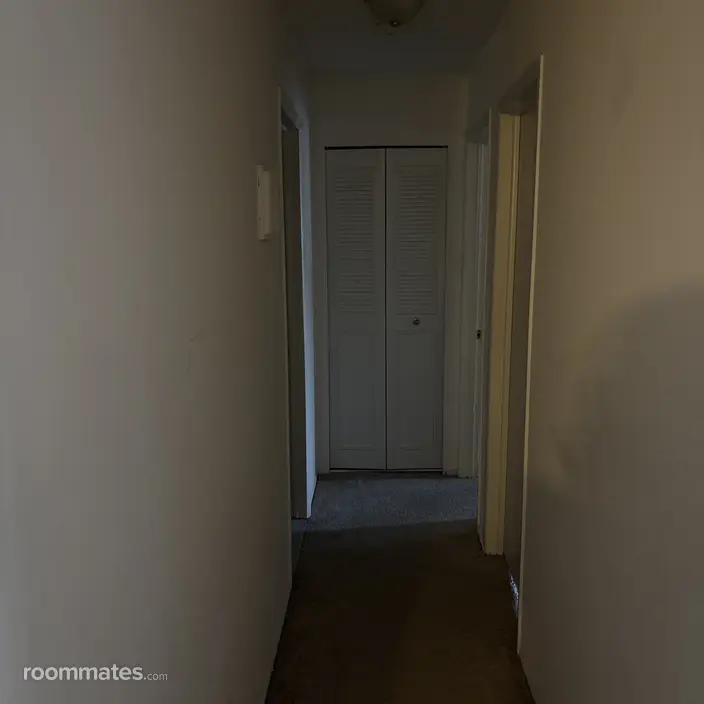 Room for rent in Ypsilanti, MI $635, apartment