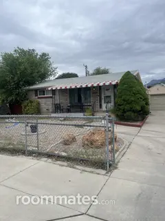Room for rent in Midvale, UT $900, house
