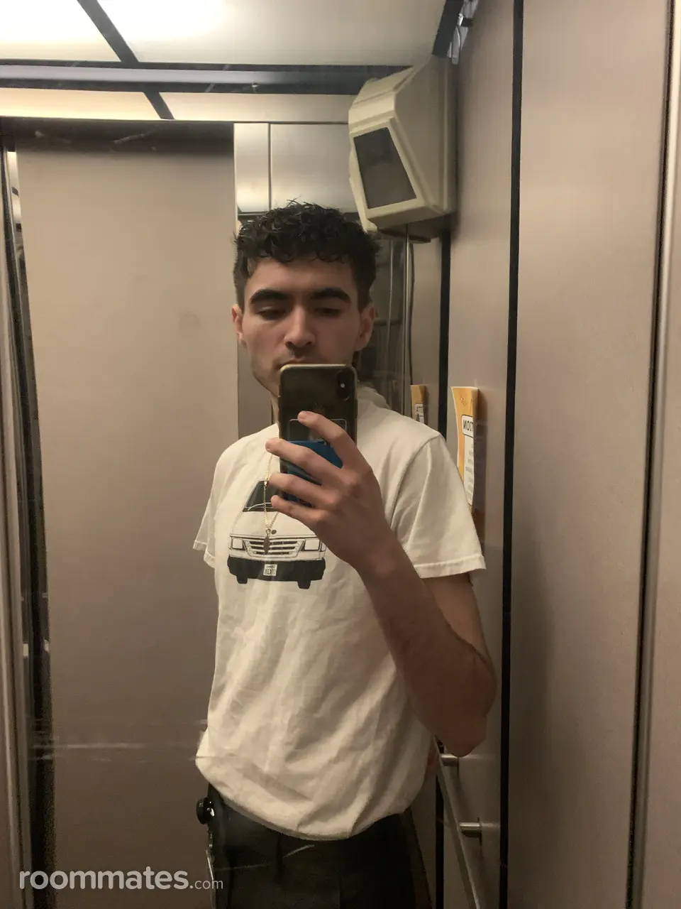 Profile photo 2 of 2