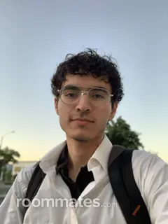 Roommate looking Berkeley, CA, $1200