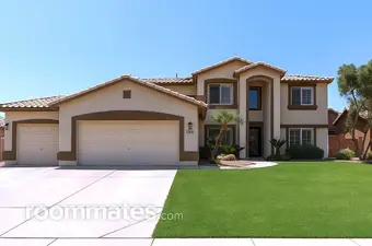 Room for rent in Chandler, AZ $700, house