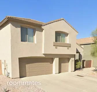Room for rent in San Tan Valley, AZ $300, house