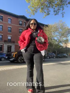 Roommate looking Dorchester Center, MA, $1000