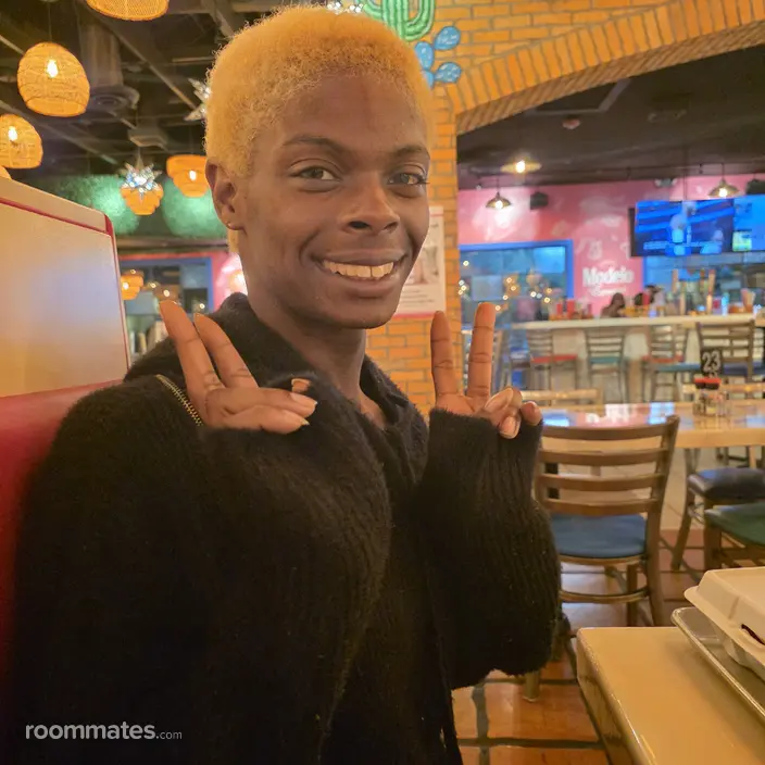 Roommate looking Dacula, GA, $700